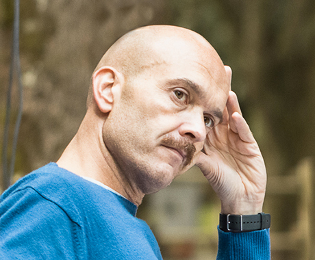Claudio BAGNASCO