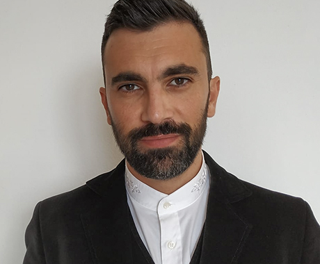 Éntula a Sassari: Vanni Lai