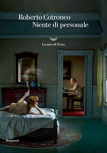Copertina non presente